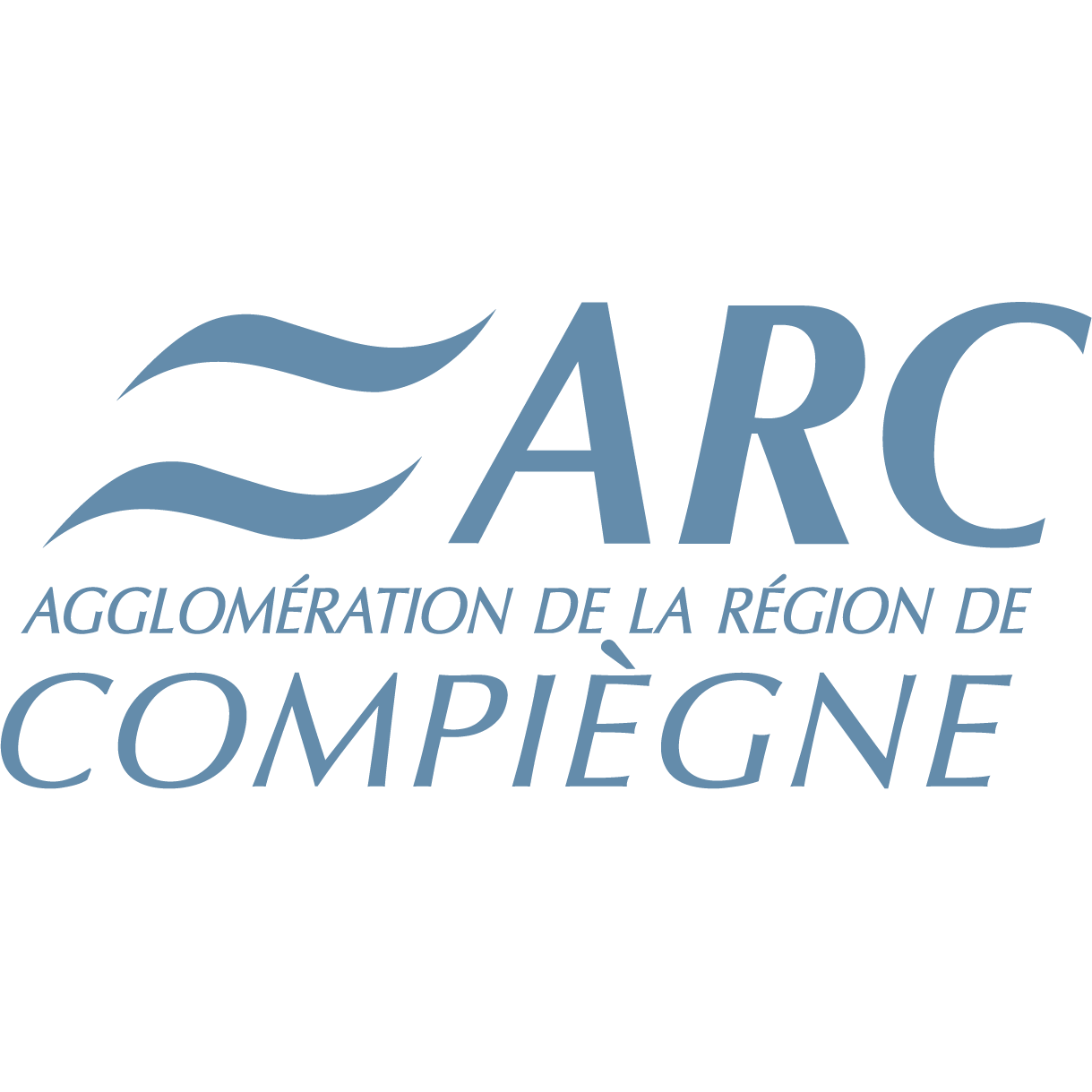 logo blanc